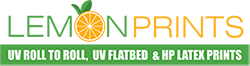 lemon Logo